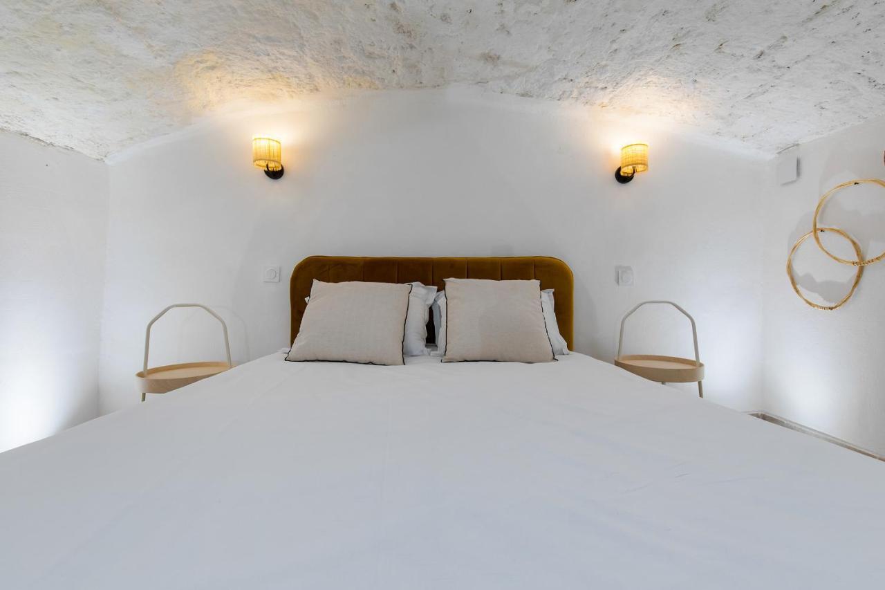La Loge De Sarah Apartment มงต์เปอลิเยร์ ภายนอก รูปภาพ
